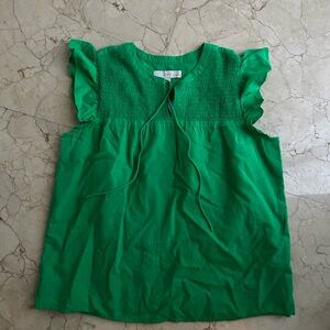 ***SOLD*** Loft Blouse